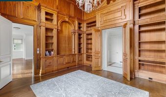 10 Serenity Ln, Alamo, CA 94507