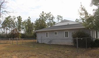 24555 NW County Road 167, Fountain, FL 32438