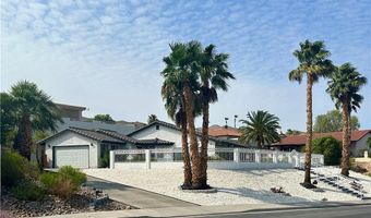 935 Vista Lago Way, Boulder City, NV 89005