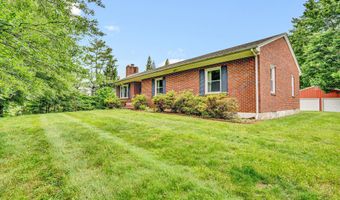2745 Old Quarry Rd, Bassett, VA 24055