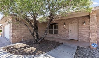 3800 Wood LP, Alamogordo, NM 88310
