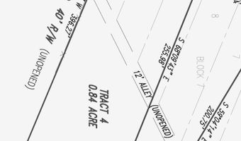 1122 S Chattanooga St, Lafayette, GA 30728