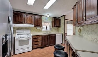 2854 Hillside Dr, Bedford, IN 47421