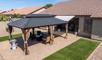 1633 E PALO VERDE Dr, Casa Grande, AZ 85122
