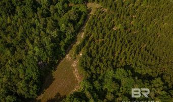 Flowers Road, Bay Minette, AL 36507