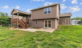 1737 N Columbine, Andover, KS 67002
