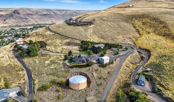 601 Quarry Rd, Asotin, WA 99402