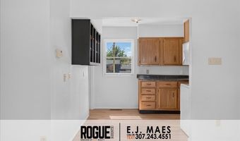 343 Trigood Dr, Casper, WY 82609