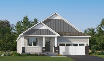 762 151st Ln NW Plan: Buckingham, Andover, MN 55304