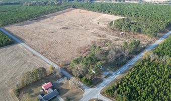Lot A Hill Rd, Bishopville, SC 29010