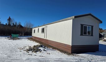 500 Butte County Rd 1, Boulder, MT 59632