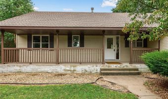 1234 141st Ln NW, Andover, MN 55304