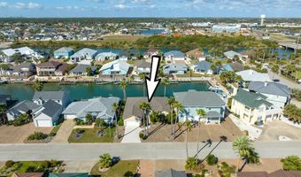 124 Sea Vw, Aransas Pass, TX 78336