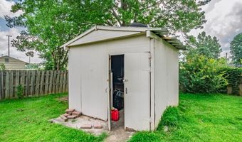 110 Marie St, Batesville, MS 38606