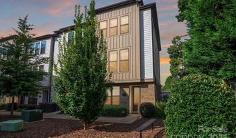 1624 Nandina Corners Aly, Charlotte, NC 28205