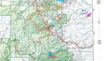 8419 3R Rd, Beulah, CO 81023