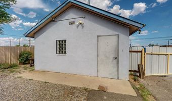 3915 4th St NW, Albuquerque, NM 87107