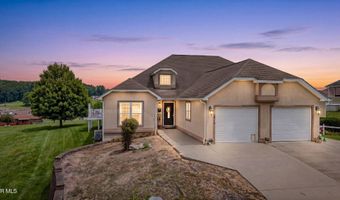18518 Keeneland Ln, Abingdon, VA 24211