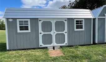 314 Walter Way, Anadarko, OK 73005