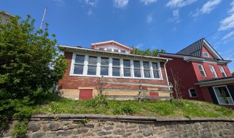 1305 N 4th Ave, Altoona, PA 16601