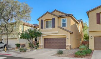 3781 Via Geneva, Henderson, NV 89052