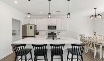 8125 Brewton Bnd, Ball Ground, GA 30107