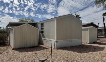 2000 S APACHE Rd 260, Buckeye, AZ 85326