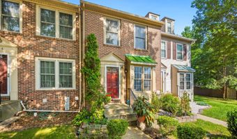 14040 CHESTNUT Ct, Laurel, MD 20707