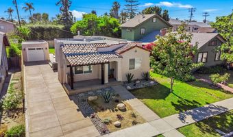 5074 Mansfield St, San Diego, CA 92116