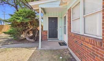 3002 Westhaven Dr, Amarillo, TX 79109