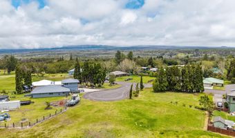 MAUNAKEHA WAY, Hawaii National Park, HI 96718