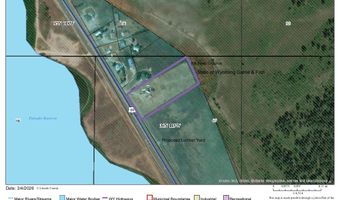 115552 HWY 89, Alpine, WY 83128