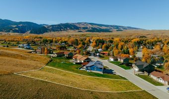 16 Black Mountain Dr, Dayton, WY 82836