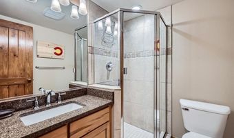 43 SNOWFLAKE Dr D23, Breckenridge, CO 80424