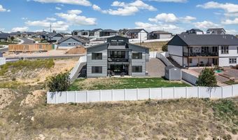 4009 SAGE Rd, Cheyenne, WY 82001