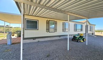 172 S Pima Ln, Benson, AZ 85602
