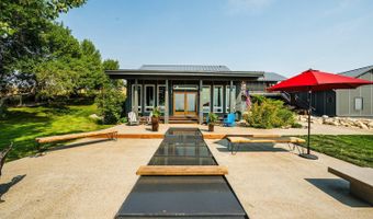 10 South Frk, Big Horn, WY 82833