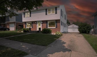 336 E PERSHING St, Appleton, WI 54911