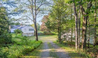 115 Upper Jaffrey Rd, Dublin, NH 03444