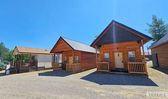 220 S Hwy 93, Challis, ID 83226