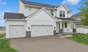 15742 Everglade Ave, Apple Valley, MN 55124