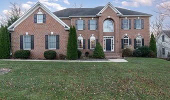 1508 STONE POST Ct, Bel Air, MD 21015