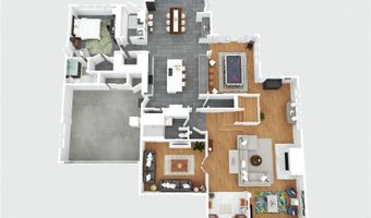 1319 Mokulua Dr, Kailua, HI 96734