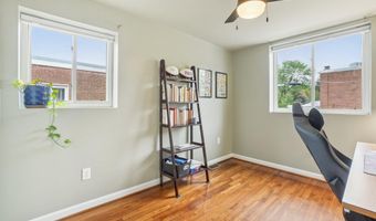 6332 N CAPITOL St NW, Washington, DC 20011