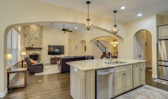 1604 Woodrose Ct, Allen, TX 75013