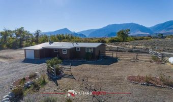 52 Road 8UC, Clark, WY 82435