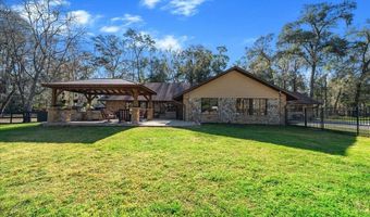 3551 E HIGHWAY 329, Anthony, FL 32617