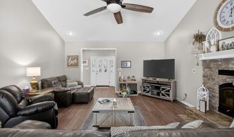 1271 Angel Dr, Alexander, AR 72002