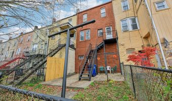 904 N ROSEDALE St, Baltimore, MD 21216