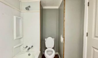 712 S C St, Arkansas City, KS 67005